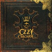 Ozzy Osbourne - Memoirs Of A Madman