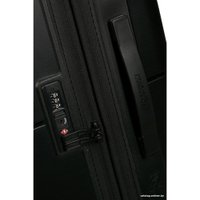 Чемодан-спиннер American Tourister Dashpop True Black 67 см