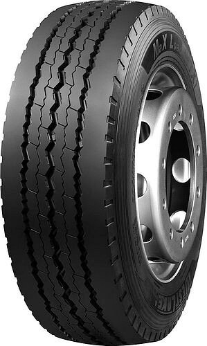 

Всесезонные шины Trazano Trans T41 215/75R17.5 135/133J TL