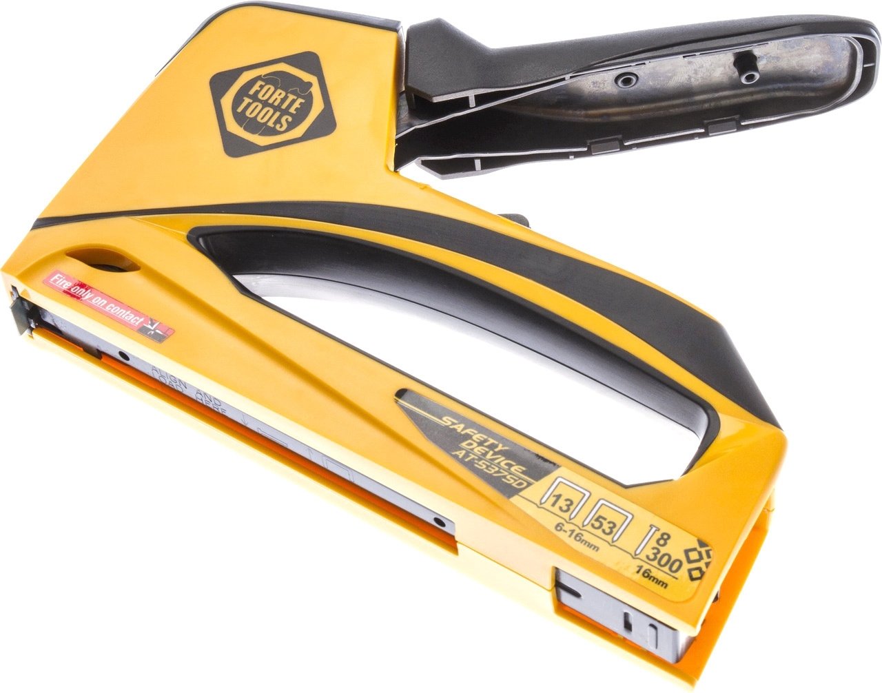 

Степлер Forte Tools 000051116145