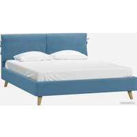 Кровать Divan Ситено 160 (Barhat Sky)