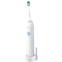 Электрическая зубная щетка Philips Sonicare CleanCare+ HX3212/03