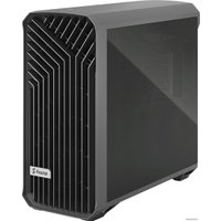 Корпус Fractal Design Torrent Gray TG Light Tint FD-C-TOR1A-02