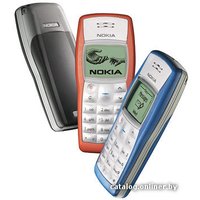 Мобильный телефон Nokia 1100