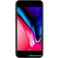 Телефон Apple iPhone 8 64GB (серый космос)
