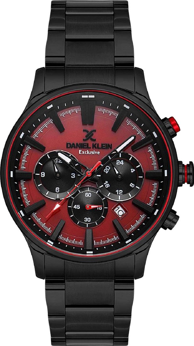

Наручные часы Daniel Klein 13643-4