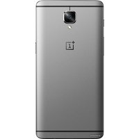 Смартфон OnePlus 3 Graphite