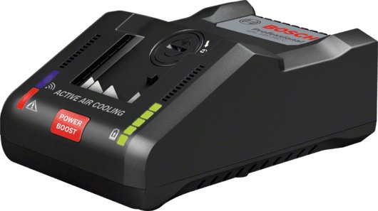 

Зарядное устройство Bosch GAL 18V-160 C Professional 1600A019S6 (14.4-18В)
