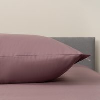 Наволочка Sofi De MarkO Сэнди 50x70 НВ-сн-50х70ам (аметист)