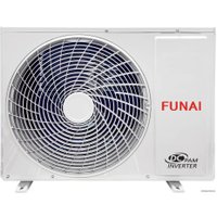 Кондиционер Funai Bushido Inverter RAC-I-BS55HP.D01