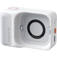 Модульная экшен-камера Insta360 GO Ultra (Standard Bundle, белый)