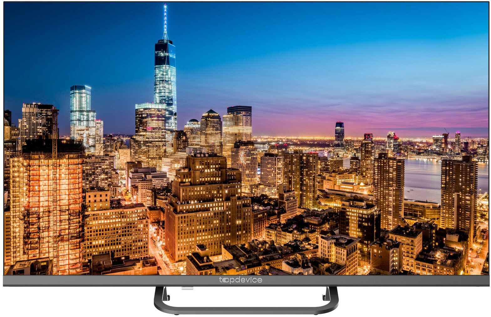 

Телевизор Topdevice TDTV32BS04HML