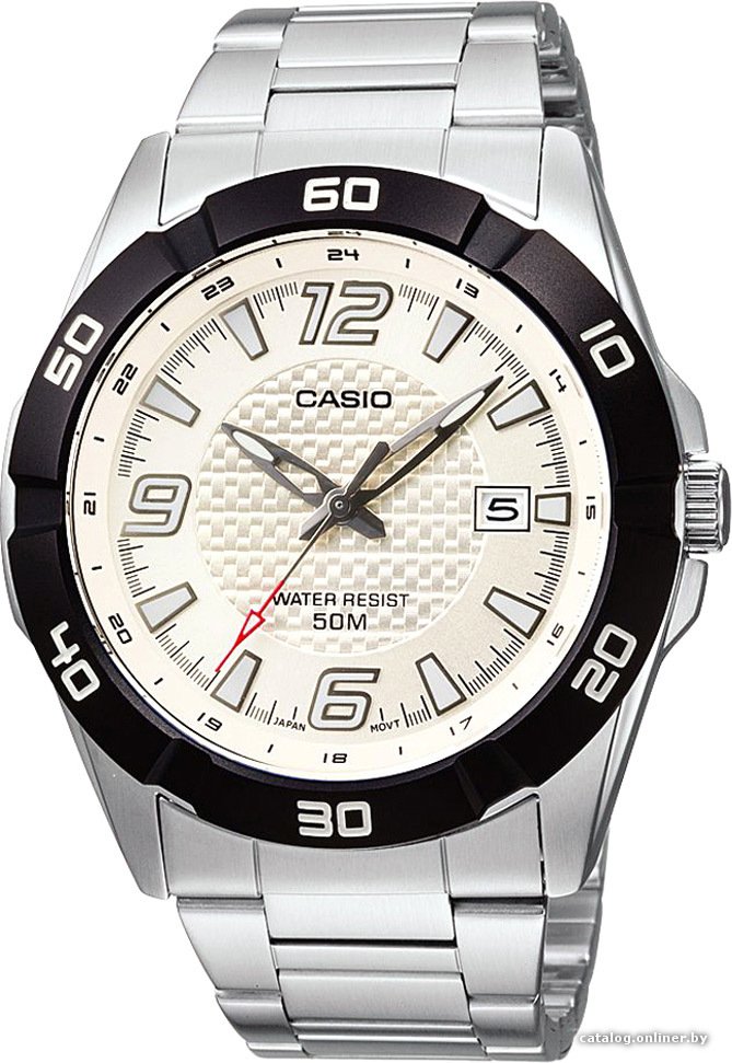 

Наручные часы Casio MTP-1292D-7A