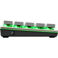 Клавиатура Cooler Master SK621 (белый, нет кириллицы)