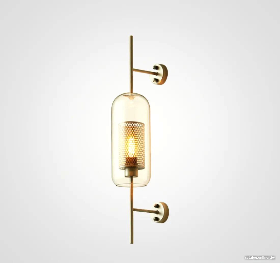 Бра ImperiumLoft Catchwall01 189446-26
