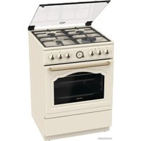 Кухонная плита Gorenje GKS6C70CLI