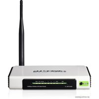 Wi-Fi роутер TP-Link TL-WR743ND V1