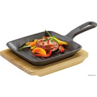 Сковорода-гриль Kuchenprofi 0305001013