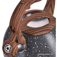 Чайник со свистком Mayer&Boch MB-28444