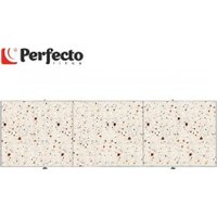 Фронтальный экран под ванну Perfecto Linea 36-031817 3D 1.7 м (конфетти)