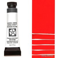Акварельные краски Daniel Smith DS284610222 (кадмий красный средний)