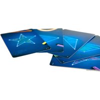 Настольная игра Банда умников Геометрика Комплект 2 в 1