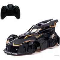 Автомодель Автоград Антигравитационная машинка Альпинист MX-04