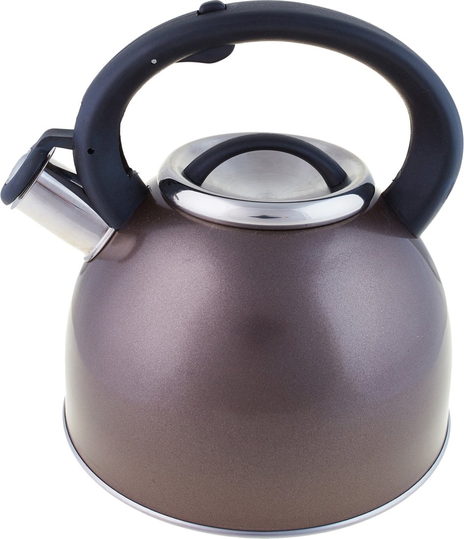 

Чайник со свистком Appetite LKD-3030BR