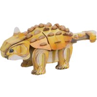 Конструктор Makebug Tiny Series Анкилозавр MB-D-0039