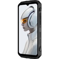 Телефон Doogee V Max Plus 16GB/512GB (черный)