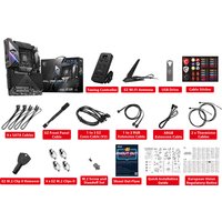 Материнская плата MSI MEG Z890 Unify-X в Лиде