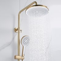 Душевая система  Rose R3936G