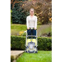 Газонокосилка Ryobi Power-Assist RLM36X41H60PG (с 1-им АКБ 6 Ач) в Мозыре
