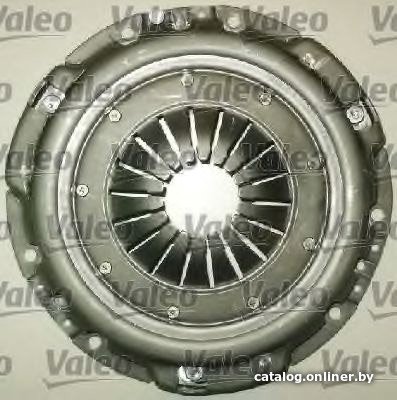 Сцепление Valeo 821322
