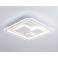 Припотолочная люстра Ambrella light FA7712 WH