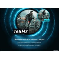 Игровой монитор Thunderobot F23HF