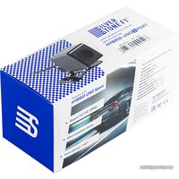 Камера заднего вида SilverStone F1 CAM-IP-360