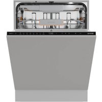 Встраиваемая посудомоечная машина Gorenje GV673A66