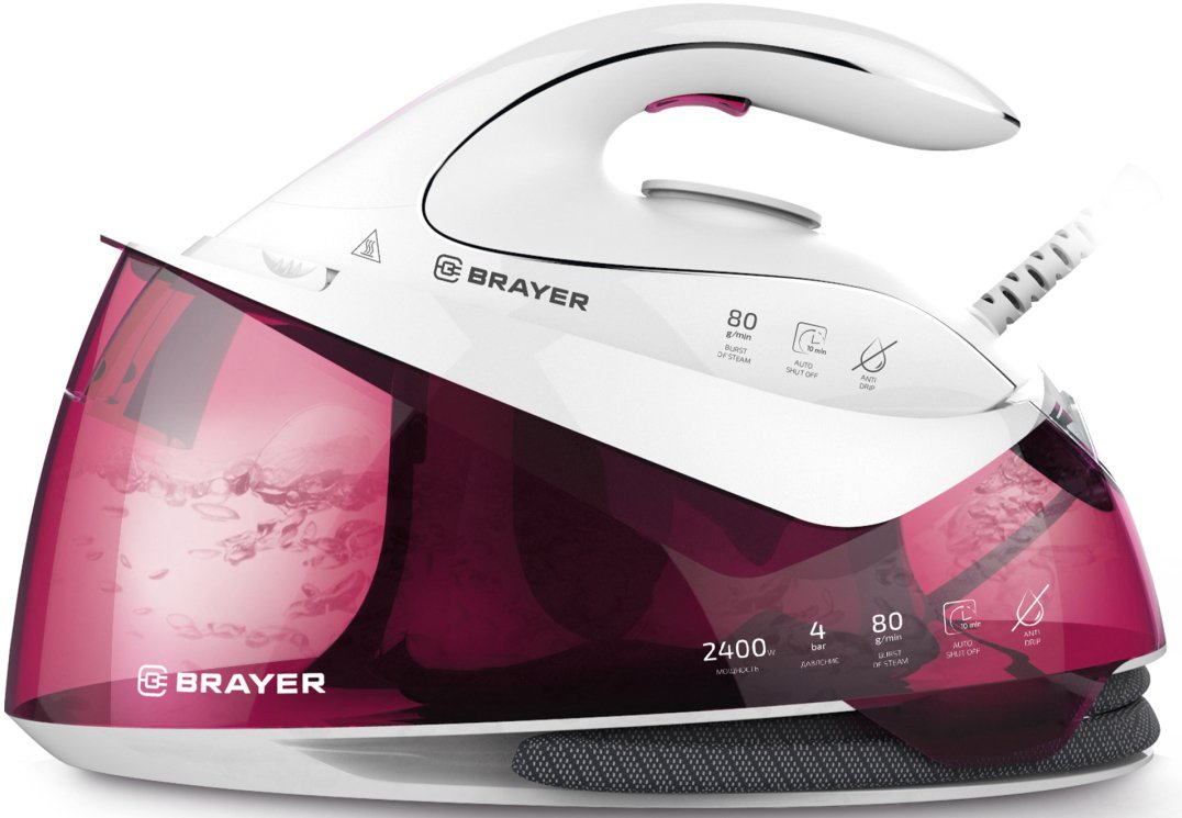 

Утюг Brayer BR4151