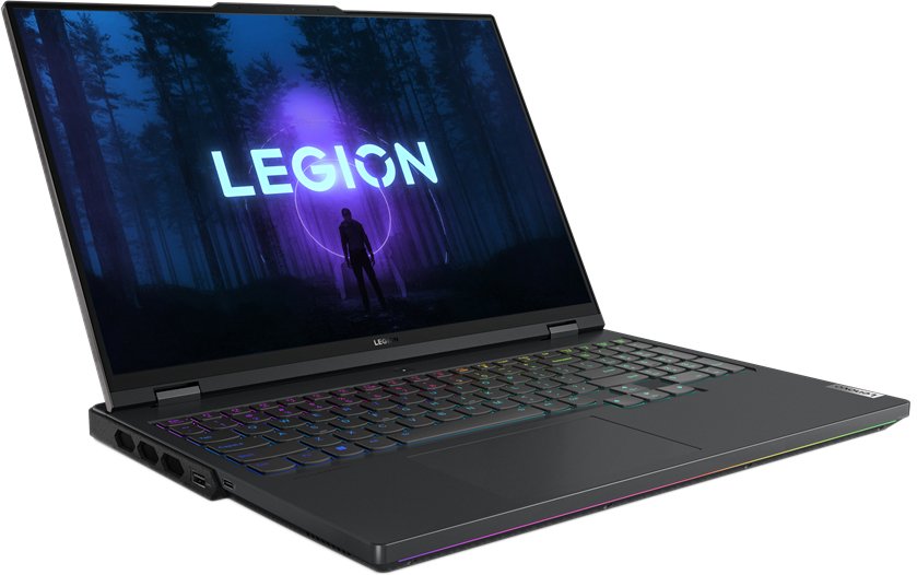 

Игровой ноутбук Lenovo Legion Pro 7 16IRX8H 82WQ009YPS