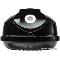 Автобокс Modula Travel Easy 460 (черный)