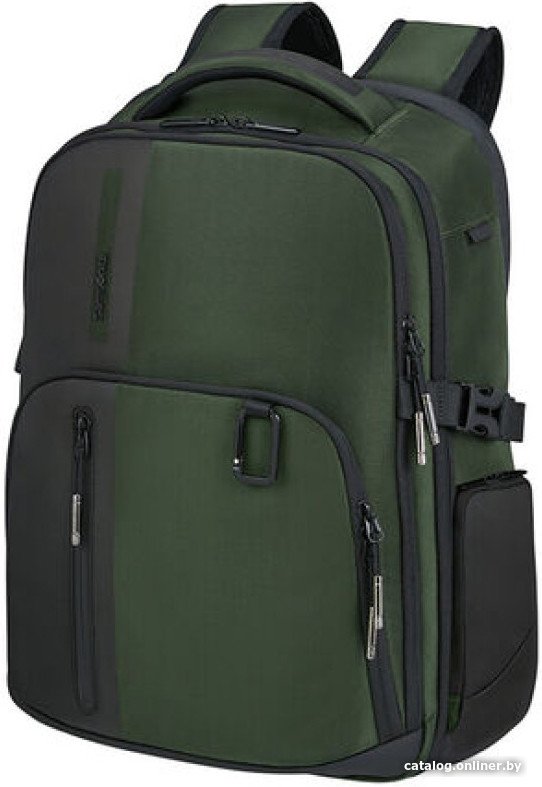 Городской рюкзак Samsonite Biz2Go KI1-04005