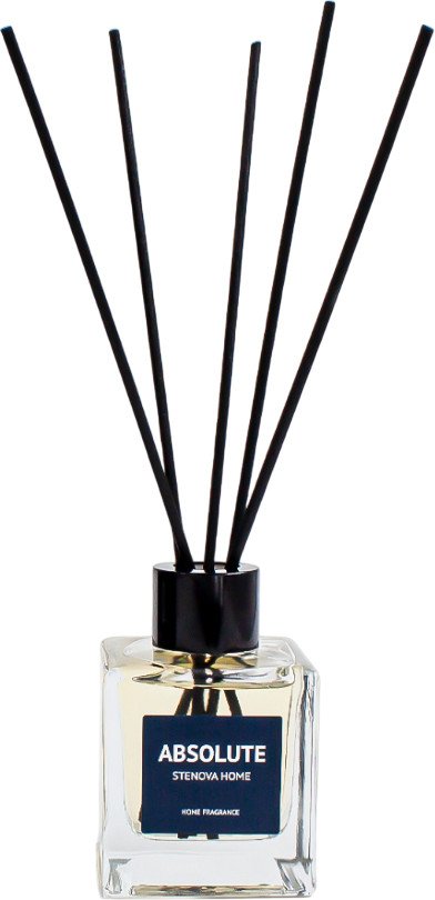 

Аромадиффузор Stenova Home Absolute 3182211 (50 мл)