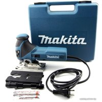 Электролобзик Makita 4351 FCT