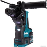 Перфоратор Makita HR004GZ (без АКБ)