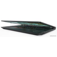 Ноутбук Lenovo ThinkPad E570 [20H50075RT]