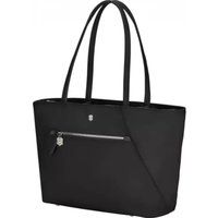 Женская сумка Victorinox Victoria Signature Tote 612205 (черный) в Могилеве