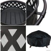 Чаша для костра Sundays KY730