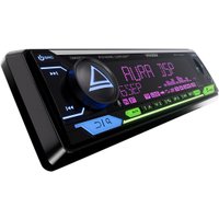 USB-магнитола Aura VENOM-D862DSP