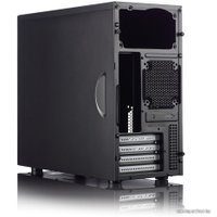 Корпус Fractal Design Core 1100 (FD-CA-CORE-1100-BL)